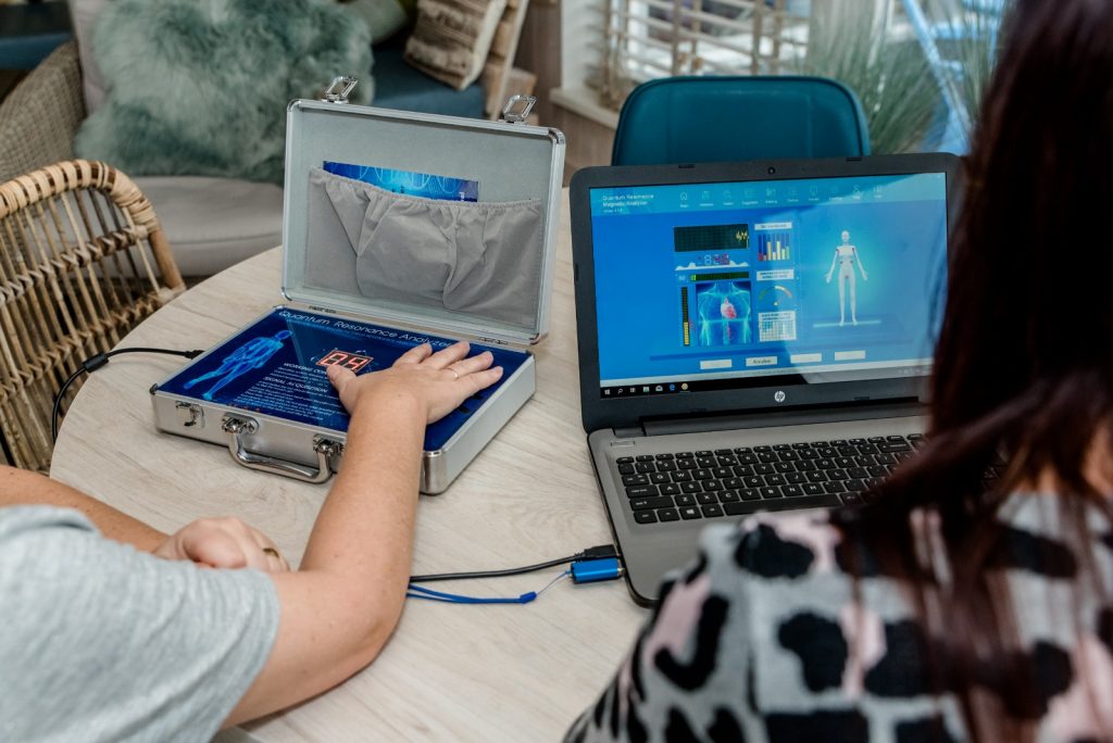 Healthscan