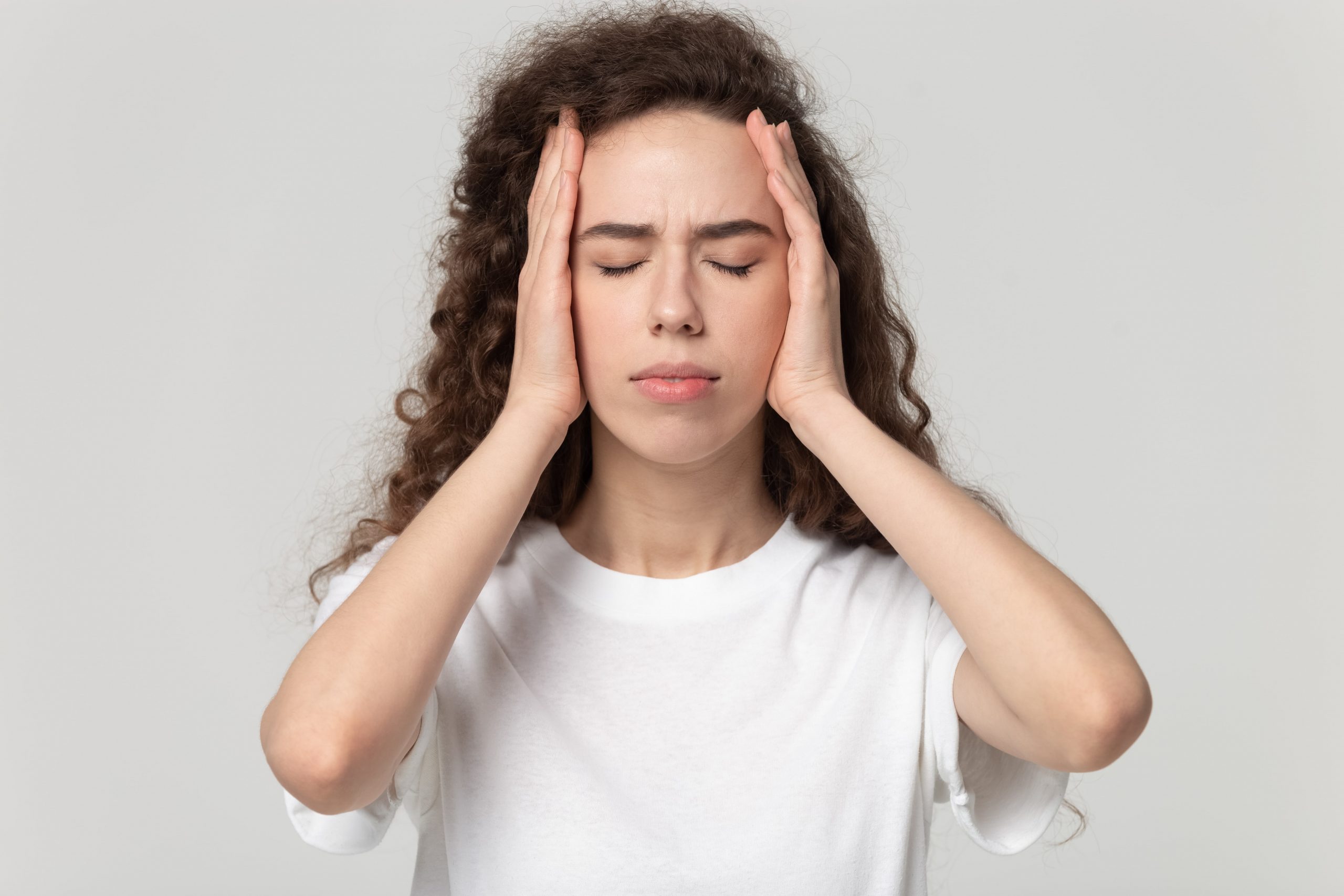 Je bekijkt nu Hormonen uit balans?