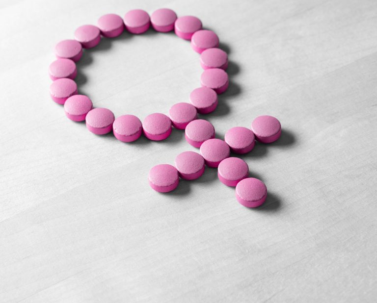Hormonale analyse